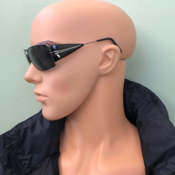 Prada Aviator Sunglasses - Picture 2 of 11